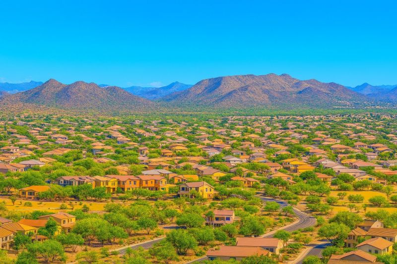 Peoria, AZ