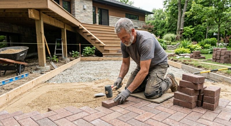 Masonry Service in Phoenix, AZ