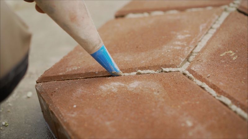 Brick Caulking in Phoenix, AZ