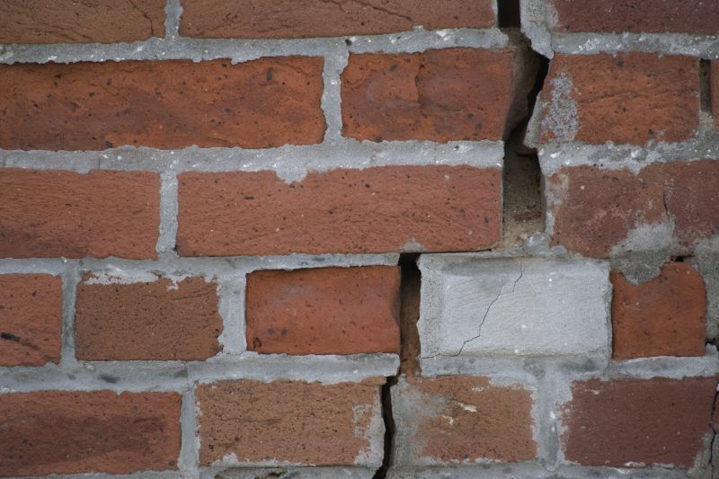 Brick Caulking in Phoenix, AZ