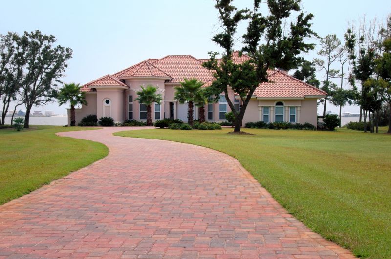 Brick Driveway Repair in Phoenix, AZ