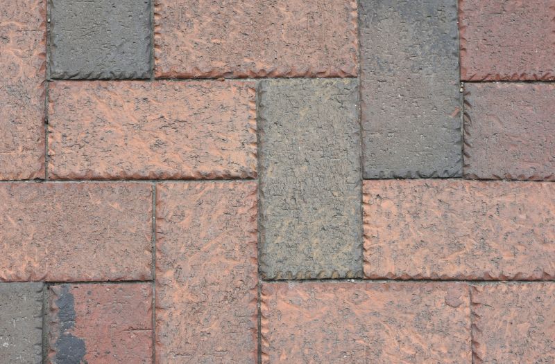 Brick Flatwork Repair in Laveen, AZ