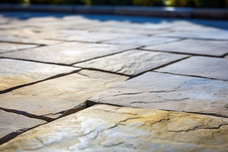 Brick Flatwork Repair in Phoenix, AZ