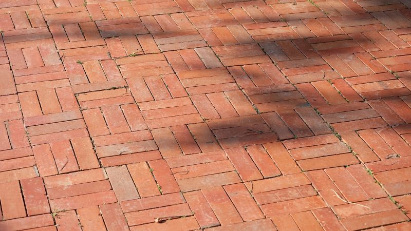 Brick Floor Repair in Phoenix, AZ