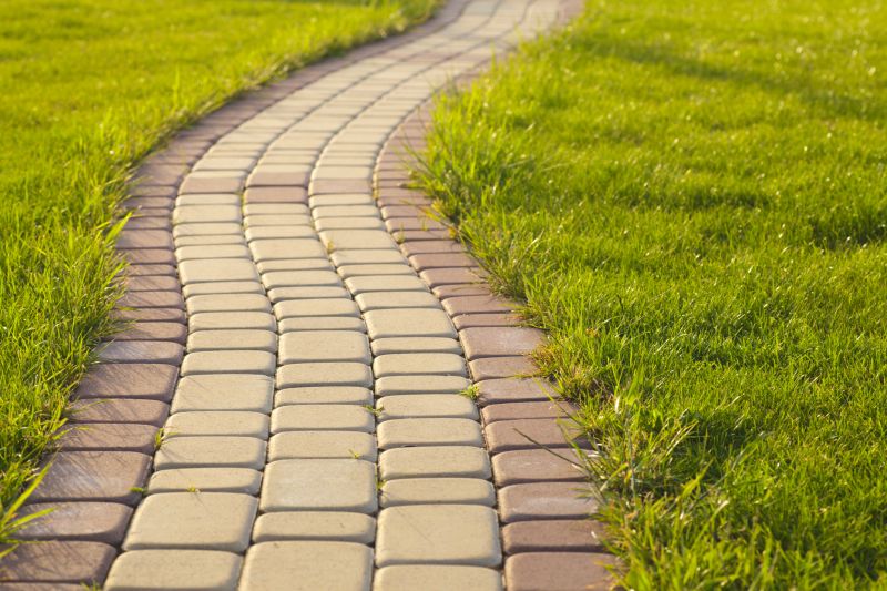Brick Pathway Repair in Phoenix, AZ