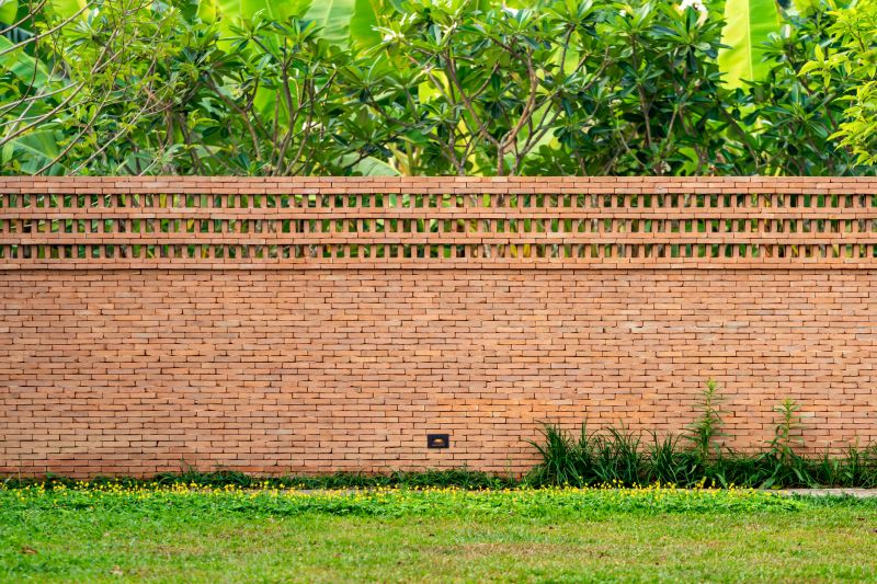 Brick Repair in Mesa, AZ