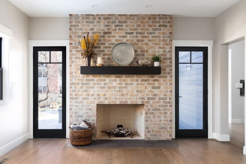 Brick Restoration in Avondale, AZ