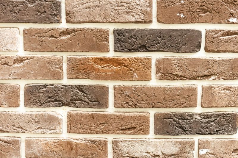 Brick Restoration in Cave Creek, AZ