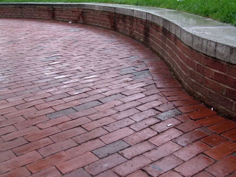 Brick Restoration in Glendale, AZ