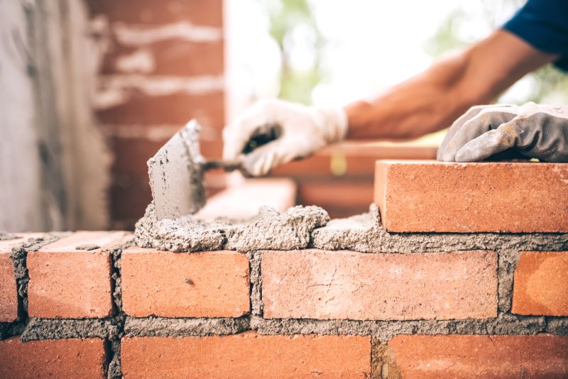 Brick Restoration in Laveen, AZ