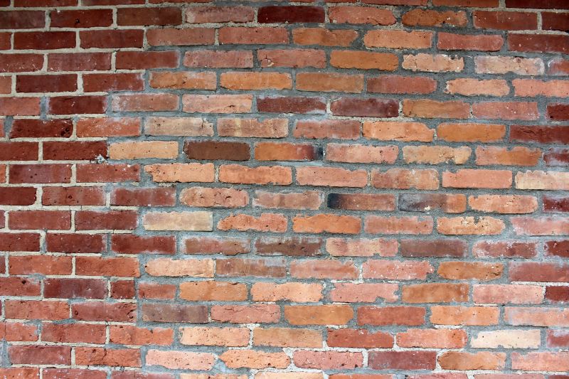 Brick Restoration in Phoenix, AZ