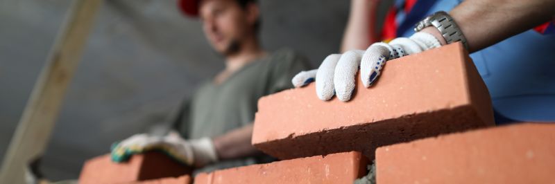 Brick Restoration in New River, AZ