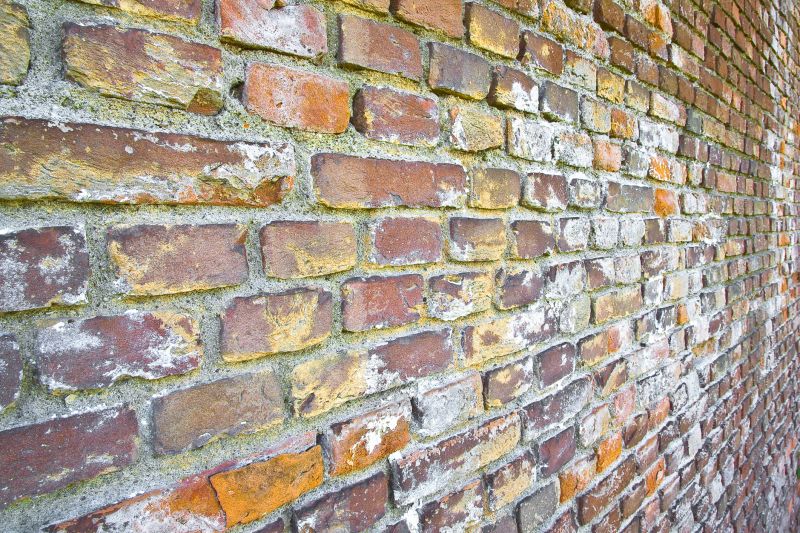 Brick Restoration in Paradise Valley, AZ