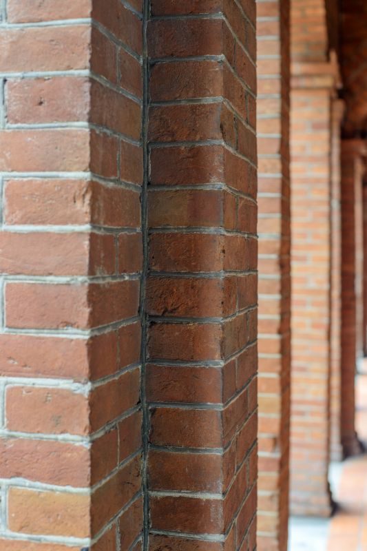 Brick Restoration in Peoria, AZ