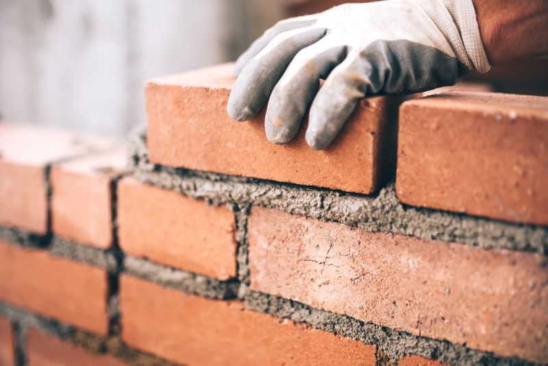 Brick Restoration in Rio Verde, AZ