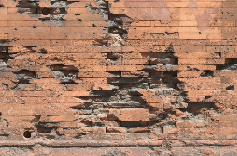 Brick Restoration in Sun City West, AZ