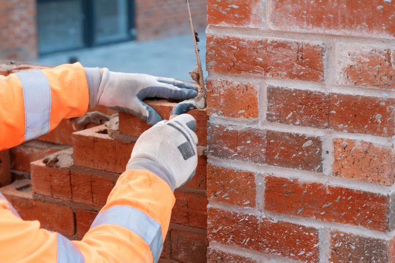 Brick Restoration in Sun City West, AZ