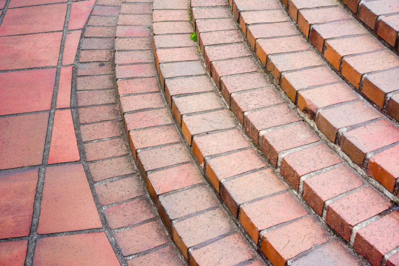 Brick Stoop Repair in Phoenix, AZ