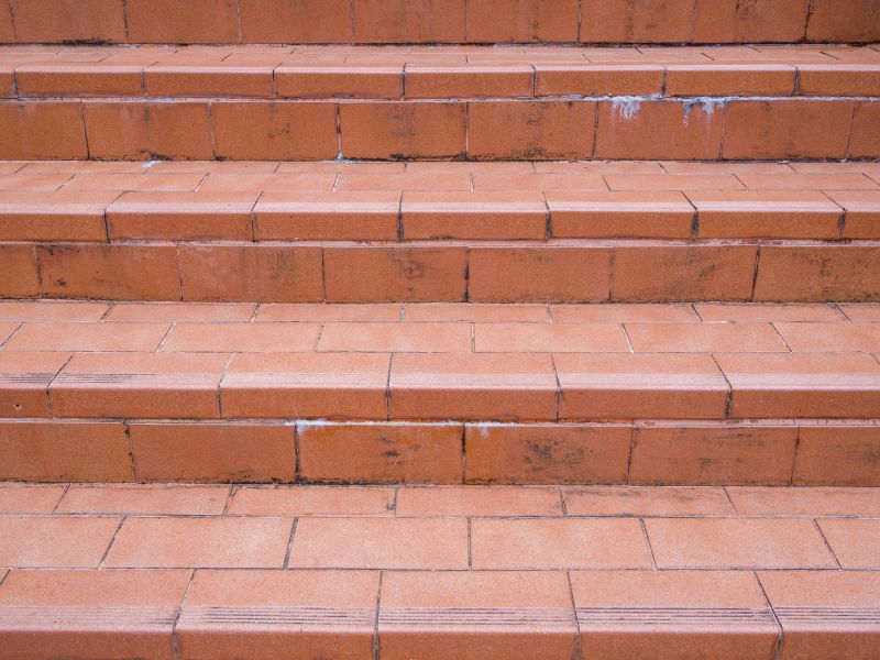 Brick Stoop Repair in Phoenix, AZ