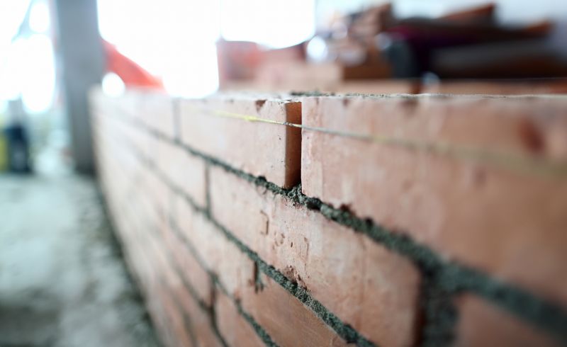 Brick Wall Repair in Phoenix, AZ