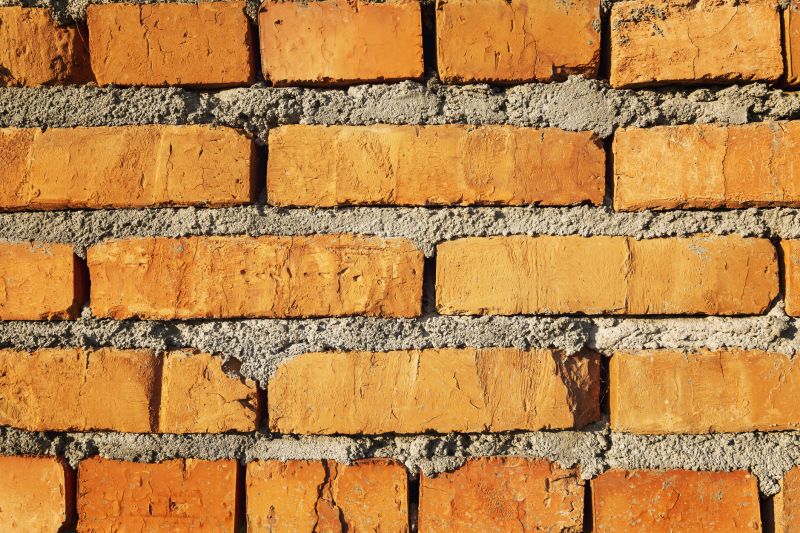 Brick Wall Repair in Rio Verde, AZ