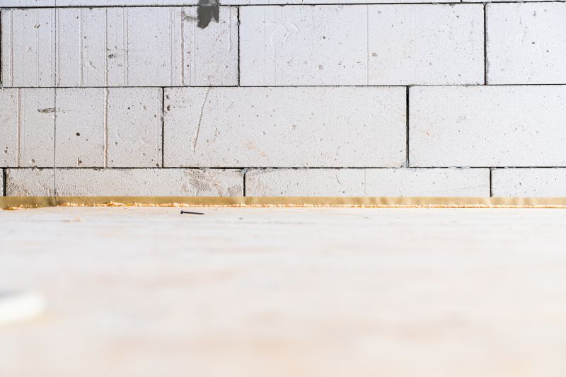 Brick Wall Repair in Surprise, AZ