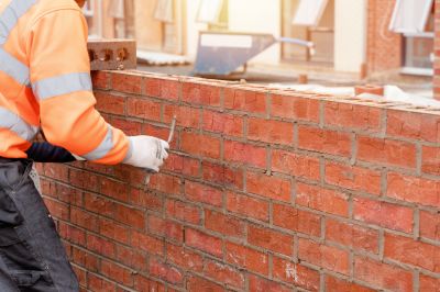 Brick Wall Repair in Tempe, AZ