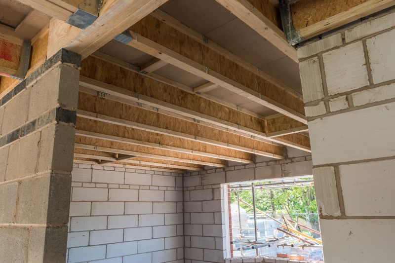 Cinder Block Wall Repair in Laveen, AZ