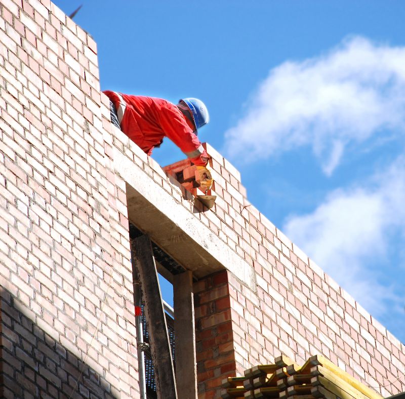 Commercial Masonry Repair in New River, AZ