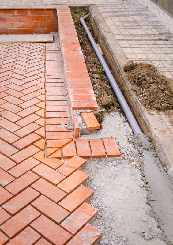 Commercial Masonry Repair in Peoria, AZ
