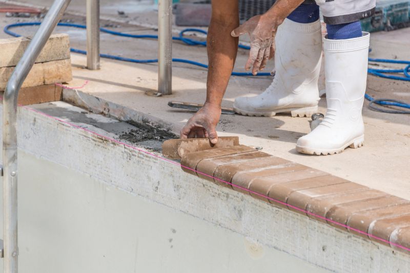 Commercial Masonry Repair in Sun City, AZ