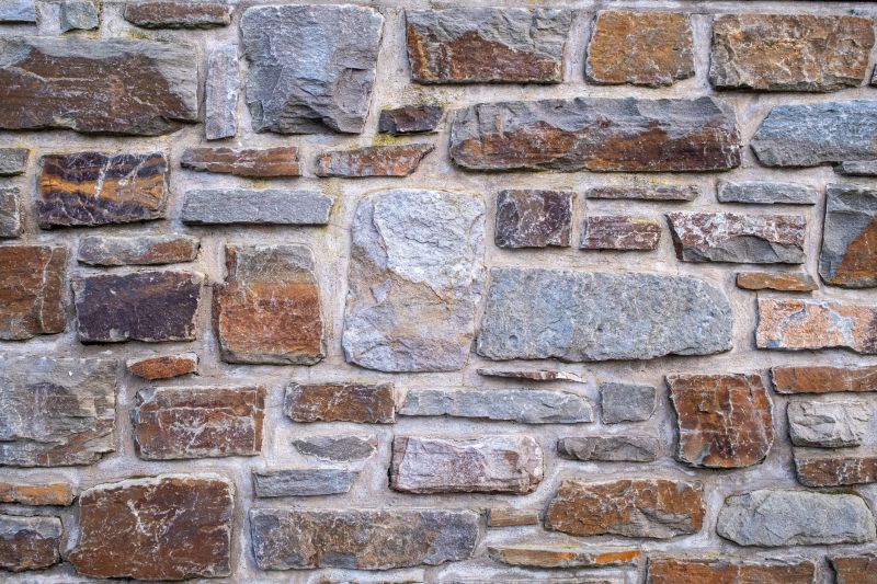 Commercial Stone Masonry in Phoenix, AZ