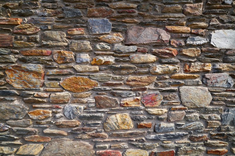 Commercial Stone Masonry in Surprise, AZ