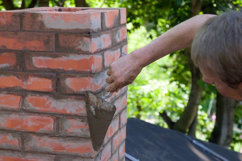 Masonry Repair in Glendale, AZ