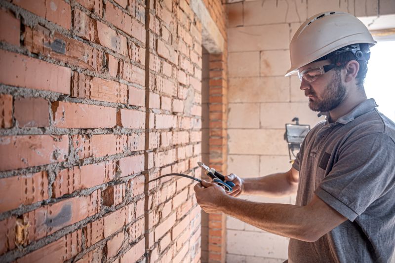 Masonry Repair in Glendale, AZ