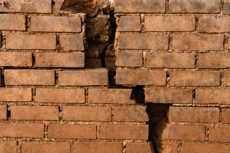 Masonry Repair in Sun City, AZ
