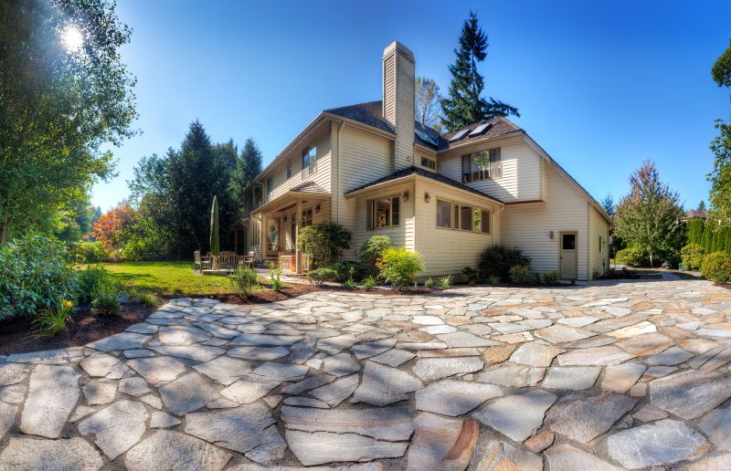 Stone Hardscape Service in Phoenix, AZ