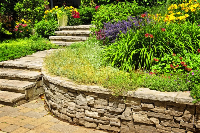 Stone Hardscape Service in Phoenix, AZ
