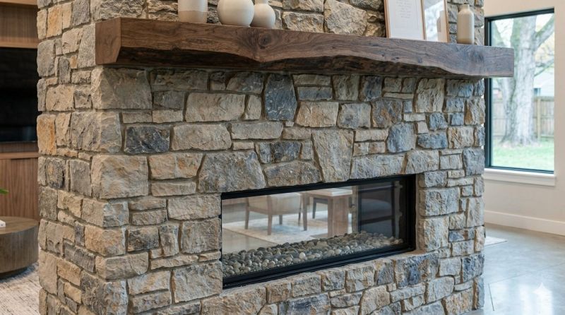 Stone Masonry Installation in Chandler, AZ