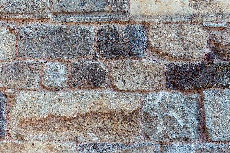Stone Masonry Installation in Phoenix, AZ