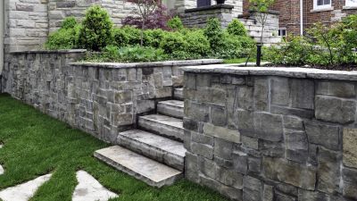 Stone Walkway Repair in Phoenix, AZ
