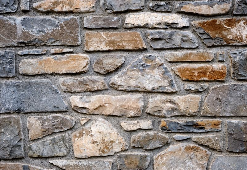 Stonework Installation in Cave Creek, AZ