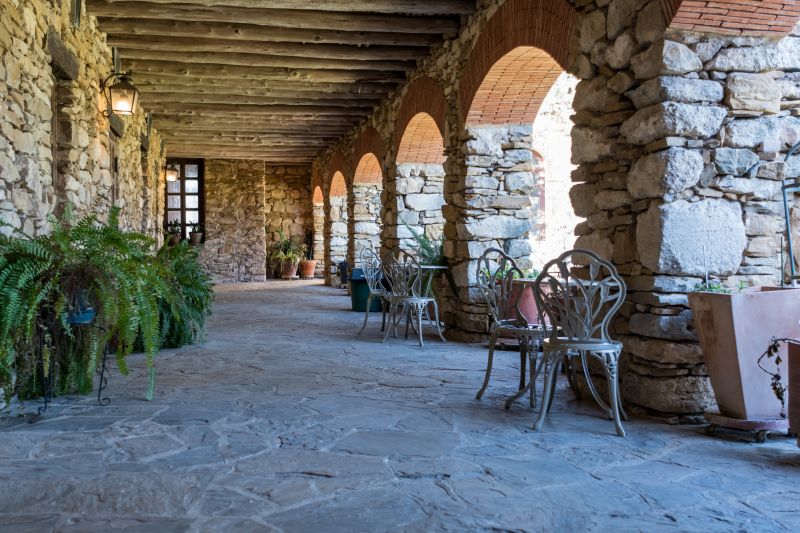 Stonework Installation in Peoria, AZ