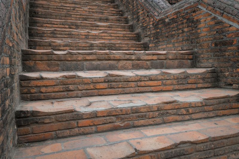 Stonework Repair in Gilbert, AZ